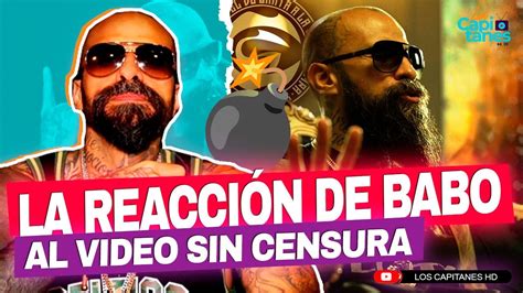 video xxx del babo|babo Search